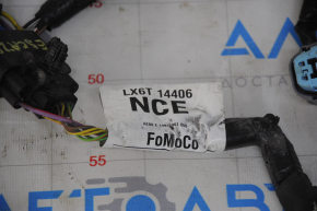 Conducta rezervorului de combustibil Ford Escape MK4 20-