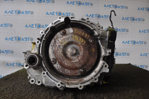 АКПП в сборе Ford Escape MK4 20-22 1.5T 8F24 FWD 8 ступ 20к эмульсия