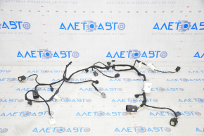 Проводка двери багажника Ford Escape MK4 20-