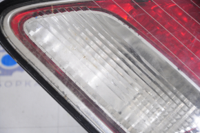 Фонарь внутренний крышка багажника правый Lexus ES300 ES330 02-04 под полировку, повреждение водой