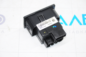 Порт USB Ford Focus mk3 15-18 рест