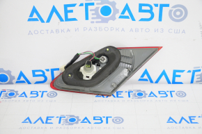 Фонарь внутренний крышка багажника левый Toyota Avalon 05-10 под полировку