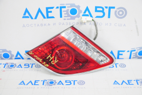 Lampa interioară pentru capacul portbagajului dreapta Lexus ES300 ES330 04-06 pentru polizare.