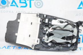 Capacul schimbatorului de viteze Mazda 6 13-15 Sport, zgarieturi