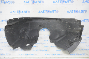 Aripa fata stanga Ford Edge 15-18 taiata