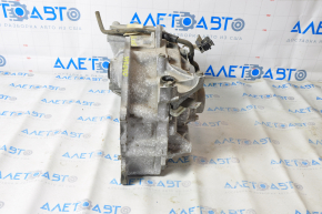 Reductorul frontal Nissan Leaf 13-17 74k