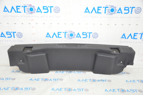 Capacul portbagajului Ford Escape MK4 20- negru