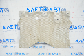 Protecția motorului Ford Escape MK4 20 - metal