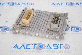 Блок ECU компьютер двигателя Dodge Challenger 15- 3,6