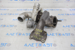 Turbina Ford Edge 15-18 2.0T 92k