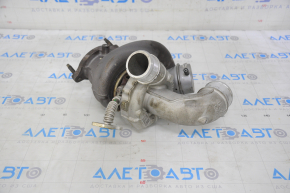 Turbina Ford Edge 15-18 2.0T 92k