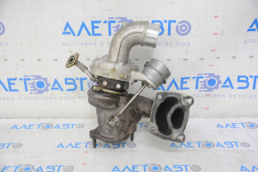 Turbina Ford Edge 15-18 2.0T 92k