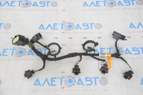Проводка топливной рейки Ford Edge 15-18 2.0T