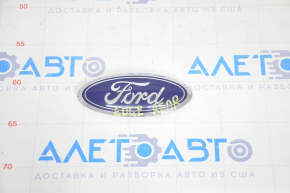 Emblema logo-ului FORD pe portiera portbagajului Ford Edge 15-18