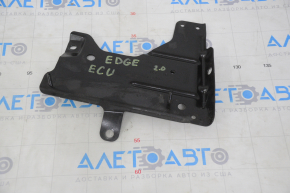 Кронштейн блока ECU Ford Edge 15-18