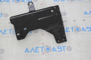 Suportul blocului ECU Ford Edge 15-18