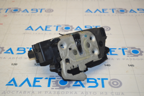 Blocare ușă față dreapta Ford Fusion mk5 13-20