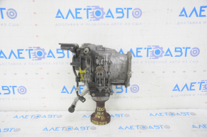 Distribuitorul de reductor frontal Ford Edge 15-18 2.0T AWD 92k