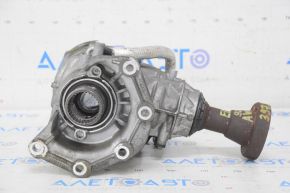 Distribuitorul de reductor frontal Ford Edge 15-18 2.0T AWD 92k