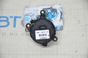 Кнопки управления на руле левые Ford C-max MK2 13-18 на подушке руля