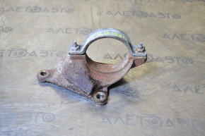 Suportul rulmentului suspendat Ford Focus mk3 11-18 2.0 sub cutia de viteze manuală