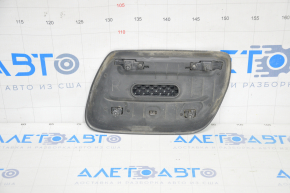 Grila de aerisire a capotei dreapta Ford Mustang mk6 18-