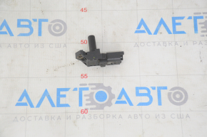 Map Sensor Ford Edge 15-18 2.0T