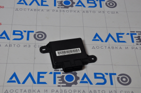 Occupant Sensor Nissan Leaf 13-17