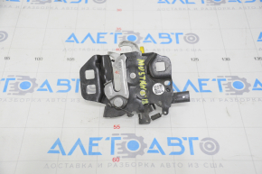 Capota de la Ford Mustang mk6 18-