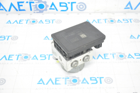 ABS ABS Ford Escape MK4 20

ABS ABS Ford Escape MK4 20