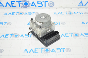 ABS АБС Ford Escape MK4 20