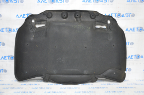 Izolarea capotei Ford Mustang mk6 18-