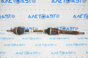 Ax cu semicurba dreapta fata Ford Escape MK4 20- 1.5T FWD ruginit.