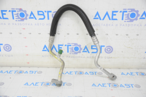 Bobina de aer condiționat condensator-compresor prim Ford Mustang mk6 18-2.3T