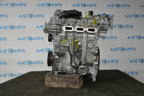 Двигатель Ford Escape MK4 20-22 1.5T 15FDOS 31к 12-12-12