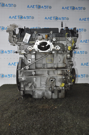 Двигатель Ford Edge 15-18 2.0T C20HDTX 92к, компрессия 11-11-11-11