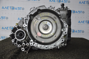 АКПП в сборе Ford Edge 15-18 2.0T AWD 92к