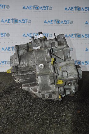 АКПП в сборе Ford Edge 15-18 2.0T AWD 92к