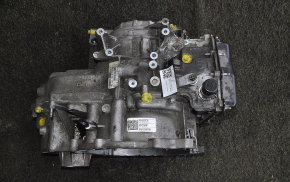 АКПП в сборе Ford Edge 15-18 2.0T AWD 92к