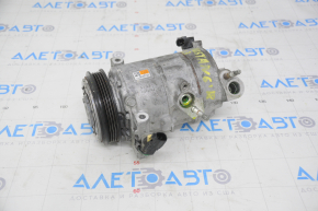 Compresorul de aer condiționat pentru Ford Mustang mk6 15- 2.3T