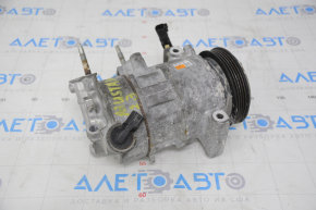 Compresorul de aer condiționat pentru Ford Mustang mk6 15- 2.3T