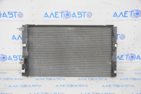 Radiatorul condensatorului de aer condiționat Ford Mustang mk6 15- 2.3T