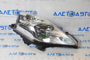 Far dreapta față Nissan Leaf 13-17 Halogen