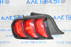 Lampa stânga Ford Mustang mk6 18-