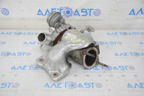 Turbina Ford Mustang mk6 15- 2.3T 54k