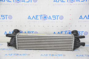 Intercooler Ford Mustang mk6 15- 2.3T