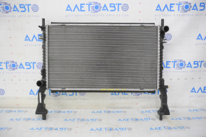 Radiator de răcire apă Ford Mustang mk6 15- 2.3T