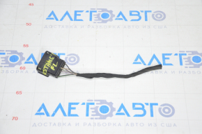 Фишка фары передняя левая Ford Mustang mk6 18- LED