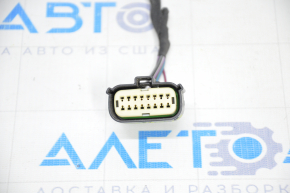 Фишка фары передняя правая Ford Mustang mk6 18- LED