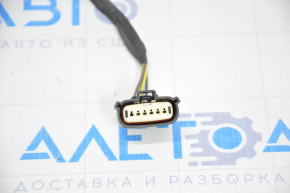 Фишка поворотника дхо/drl левая Ford Mustang mk6 18- рест LED